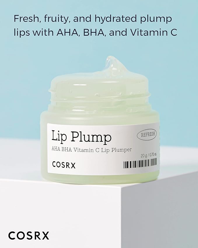 COSRX LIP PLUMP