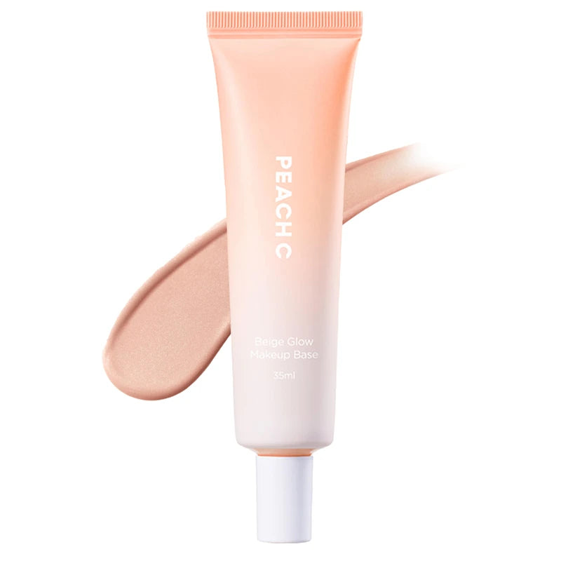 PEACH C MAKEUP BASE
