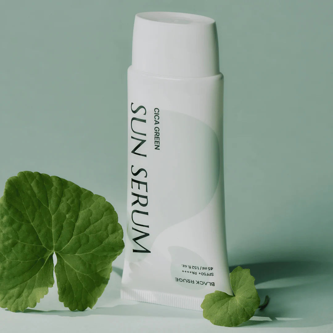 BLACK ROUGE SUN SERUM