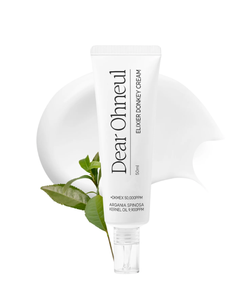Dear Ohneul Donkey Milk Cream