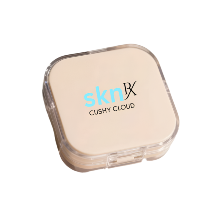 sknRX Cushy Cloud Foundation