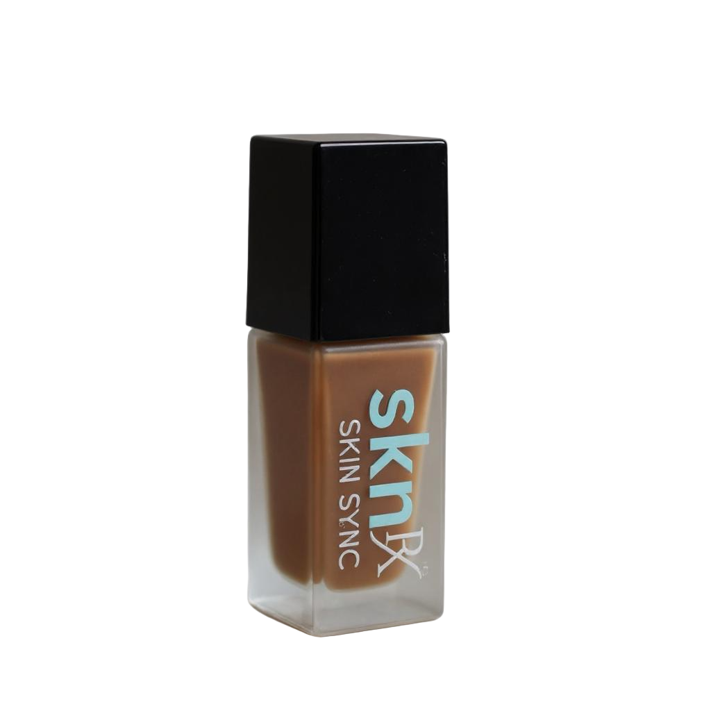 sknRX Skin Sync Foundation