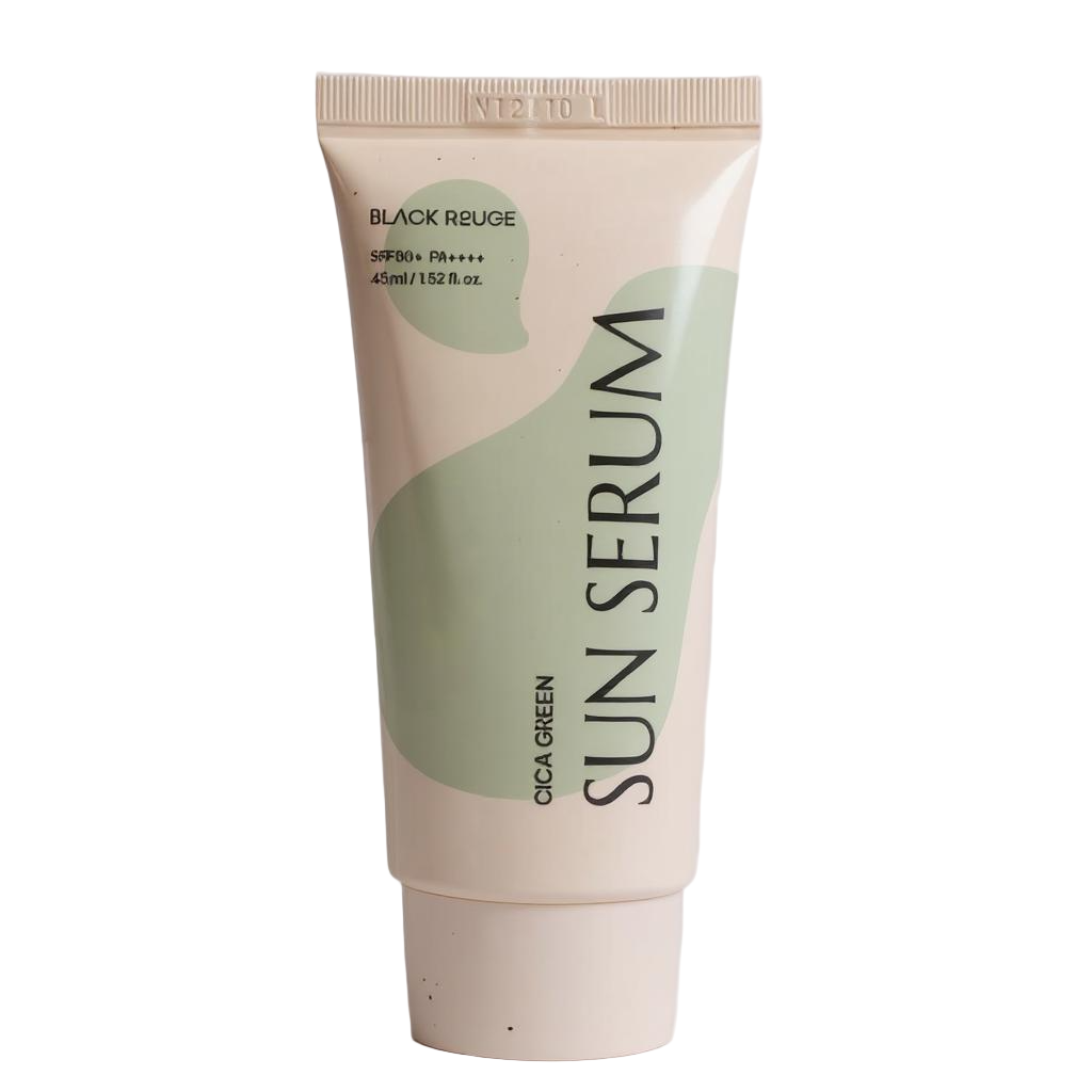 BLACK ROUGE SUN SERUM