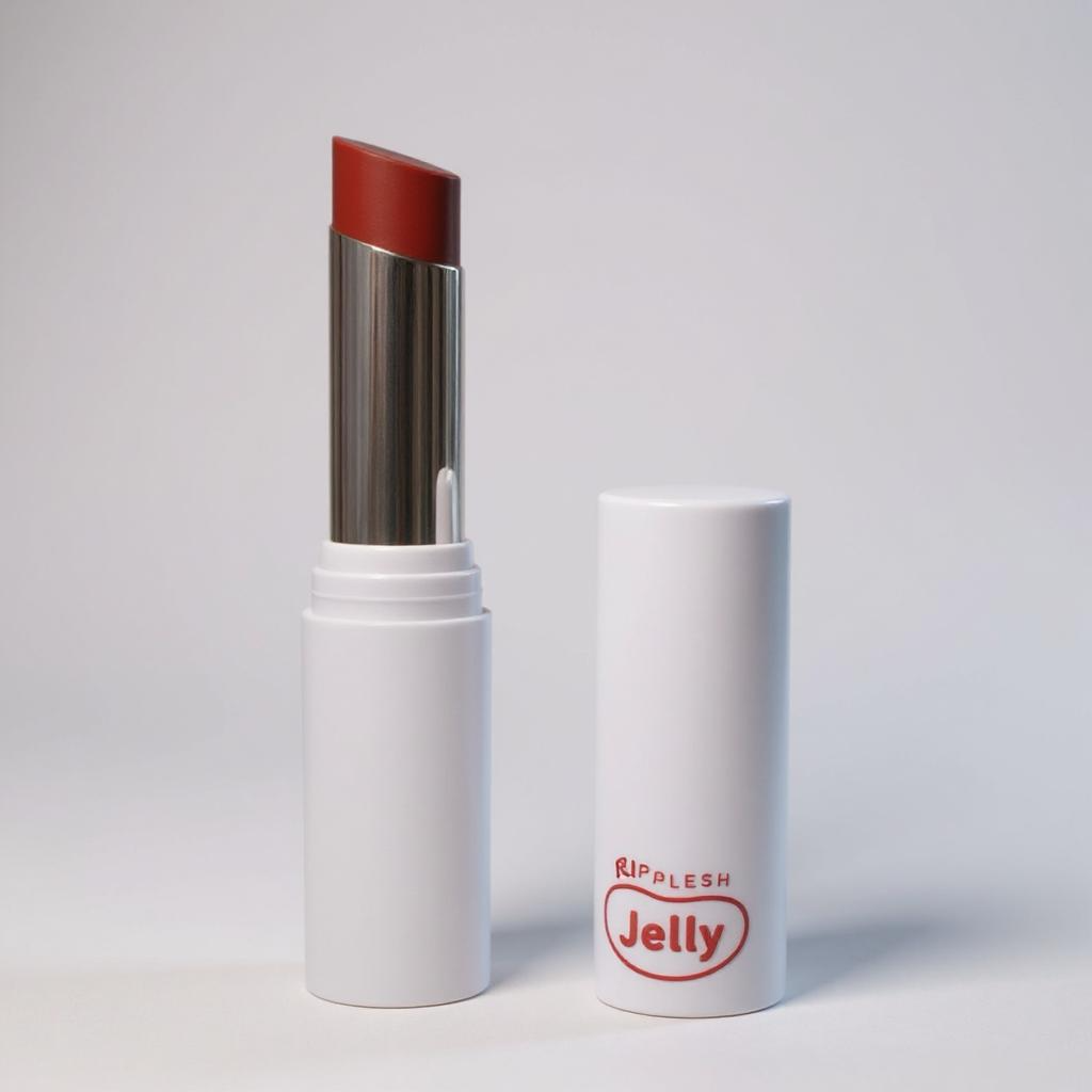 BLACK ROUGE RIPPLESH JELLY BALM