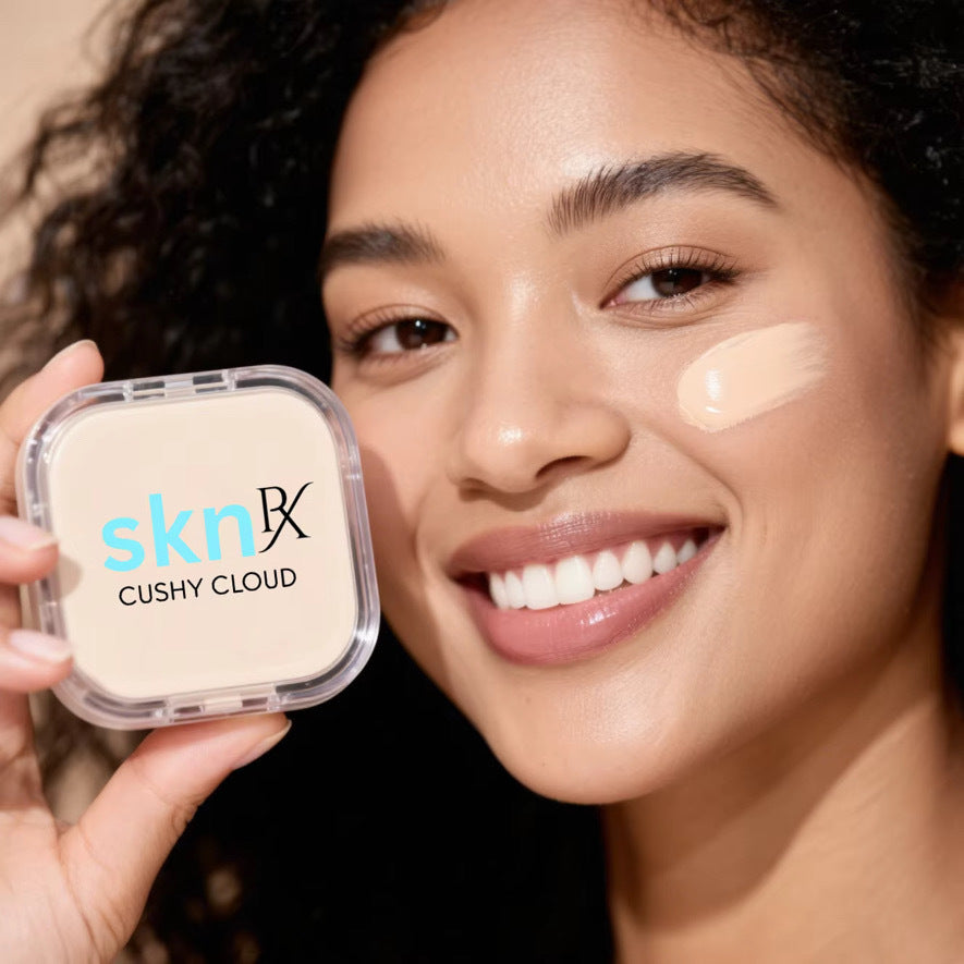 sknRX Cushy Cloud Foundation