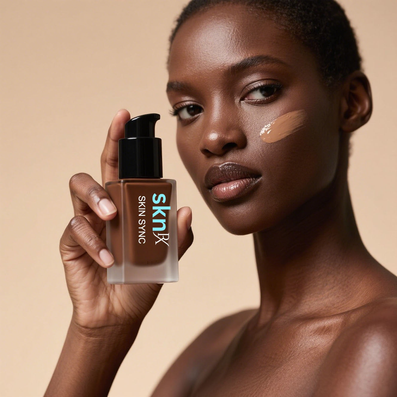 sknRX Skin Sync Foundation