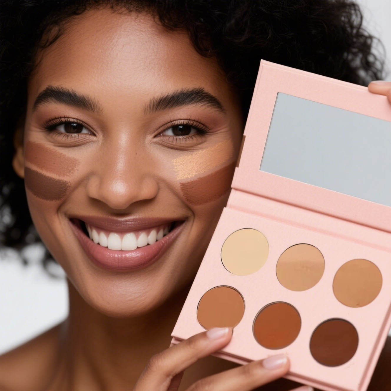 sknRX Precision Palette