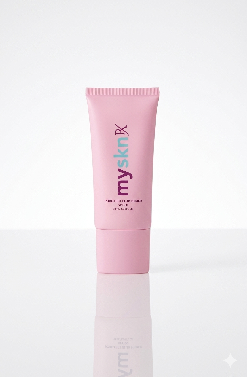Pore-Fect SPF 50 Blur Primer