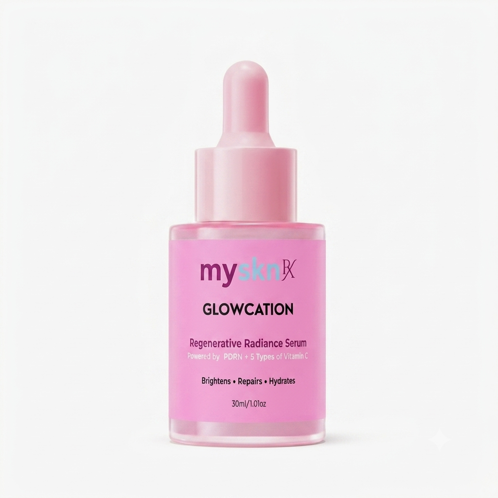 Glowcation