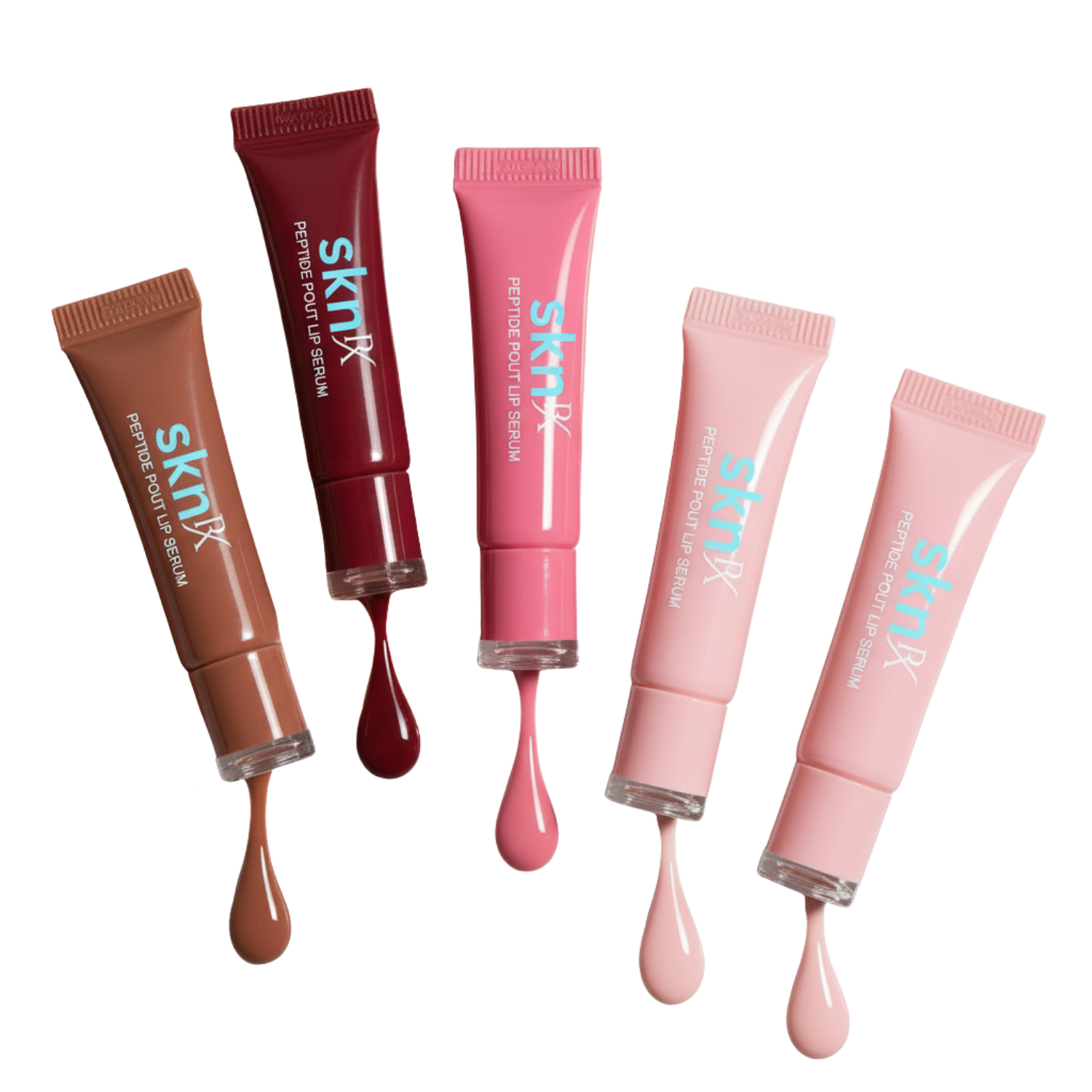sknRX Peptide Pout Lip Serum