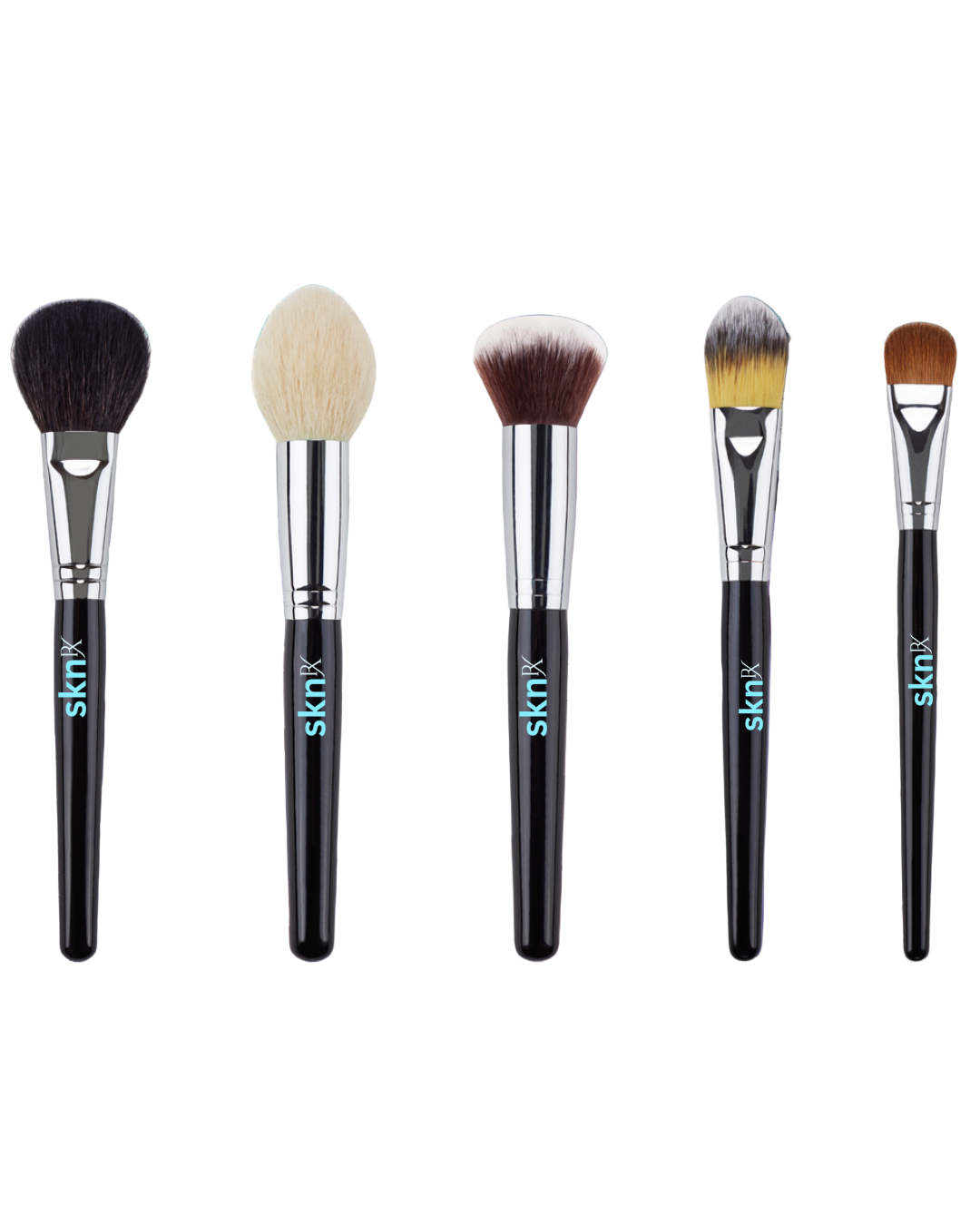 sknRX Precision Makeup Brush