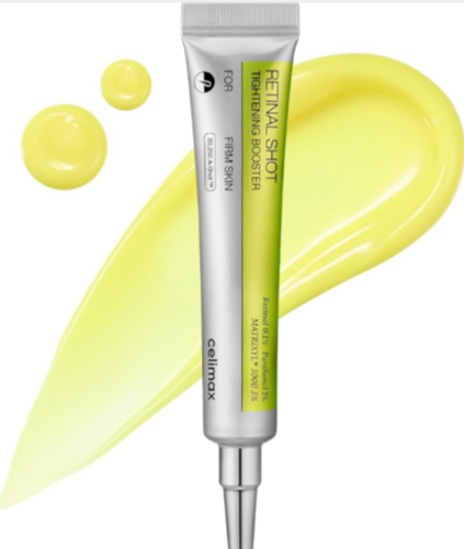 Celimax Vita A Retinol Shot Tightening Booster